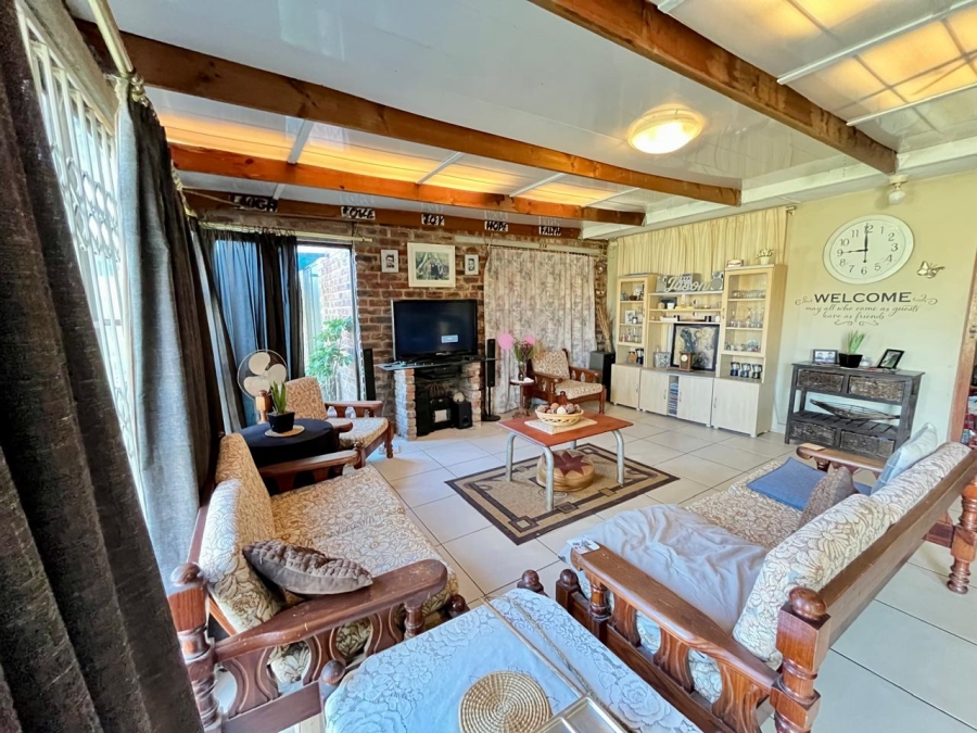 3 Bedroom Property for Sale in Willow Park Eastern Cape